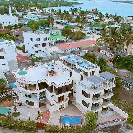 Hotel La Laguna Galapagos Puerto Villamil Esterno foto