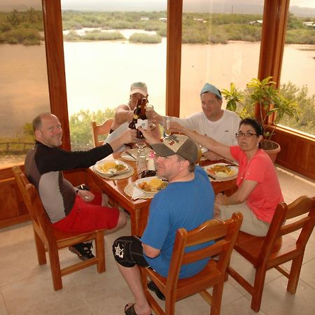 Hotel La Laguna Galapagos Puerto Villamil Esterno foto