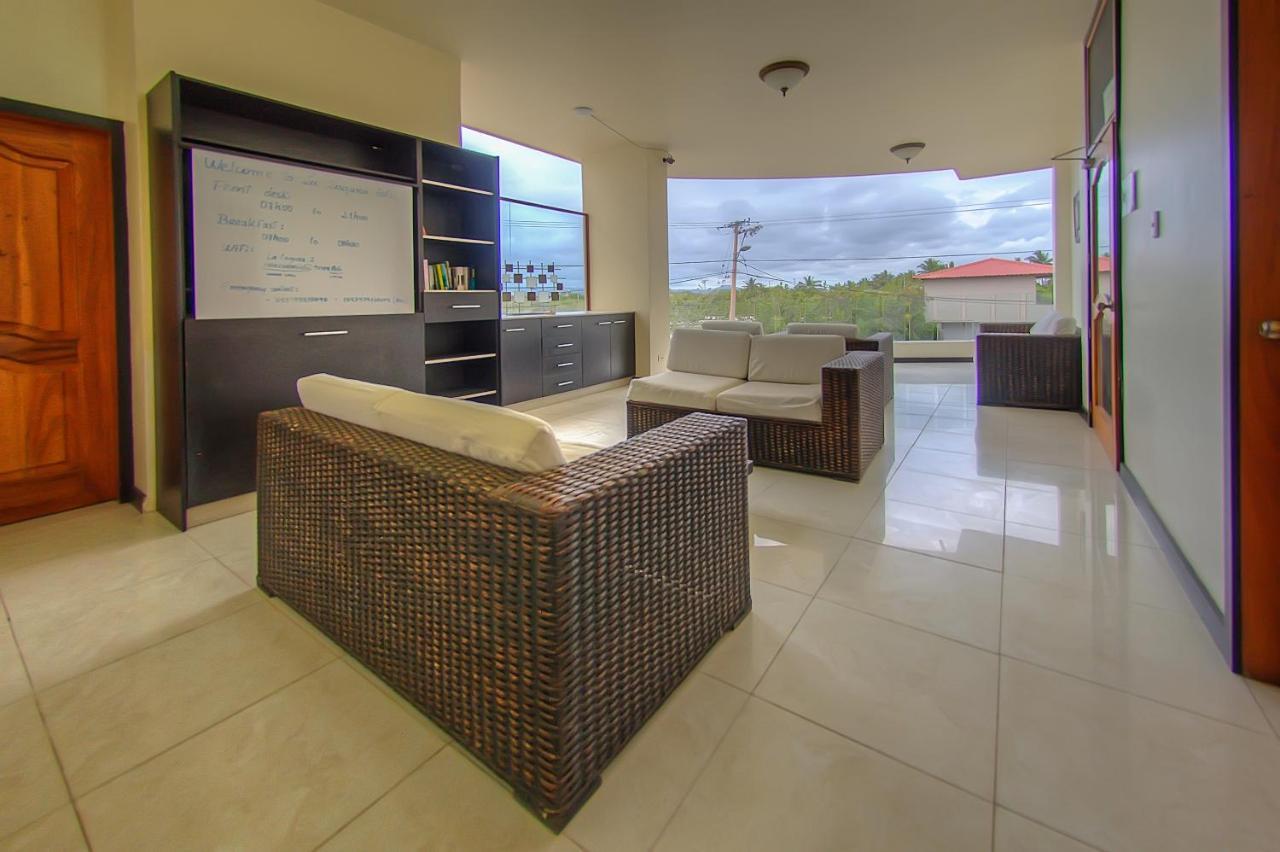 Hotel La Laguna Galapagos Puerto Villamil Esterno foto