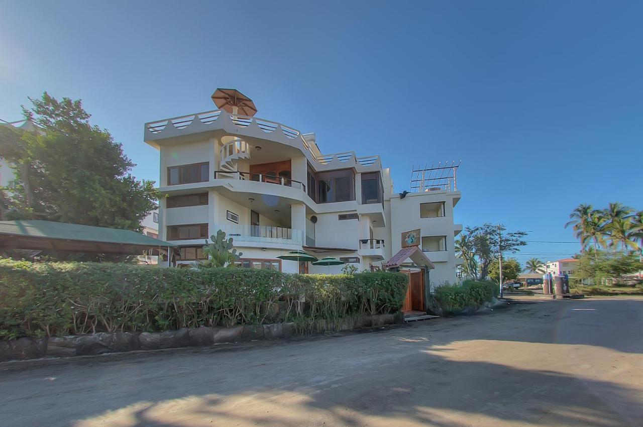 Hotel La Laguna Galapagos Puerto Villamil Esterno foto