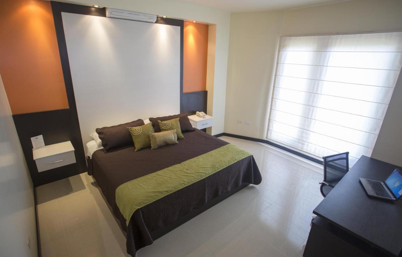 Hotel La Laguna Galapagos Puerto Villamil Camera foto