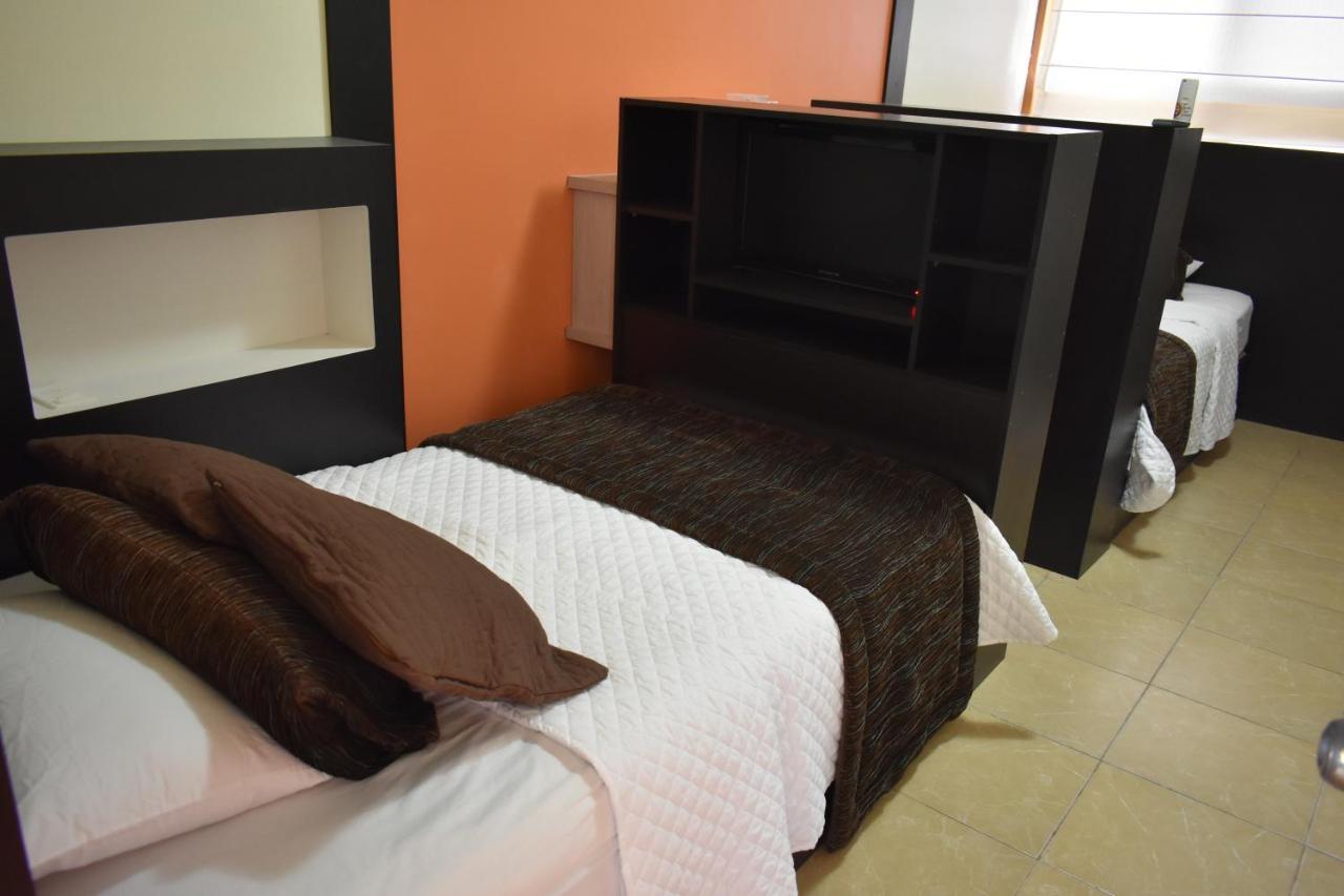 Hotel La Laguna Galapagos Puerto Villamil Esterno foto
