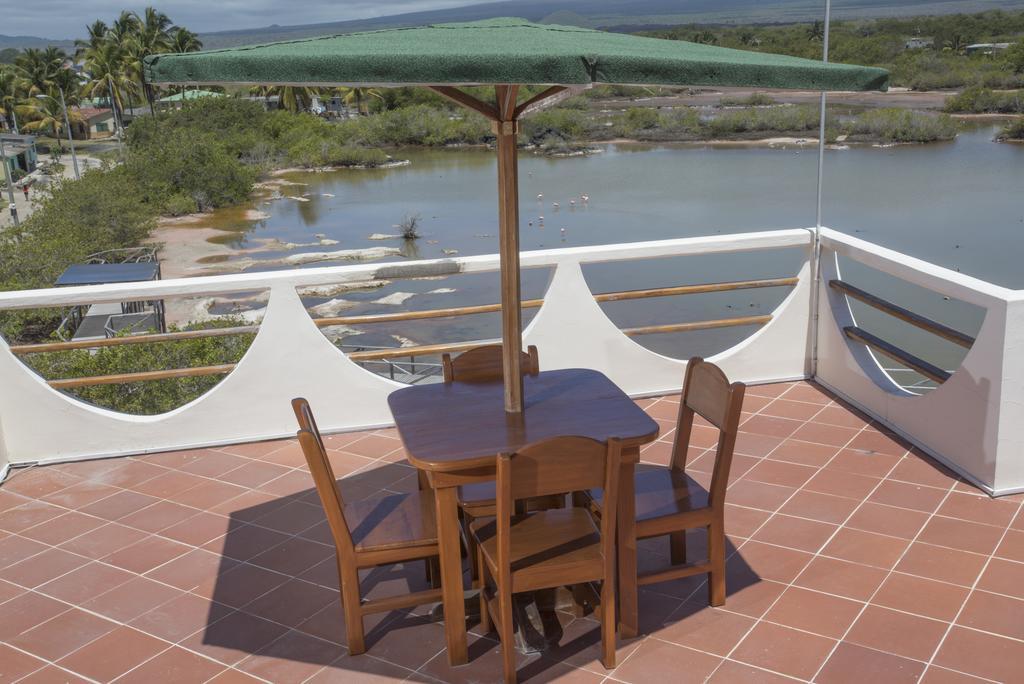 Hotel La Laguna Galapagos Puerto Villamil Esterno foto