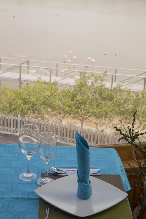 Hotel La Laguna Galapagos Puerto Villamil Esterno foto