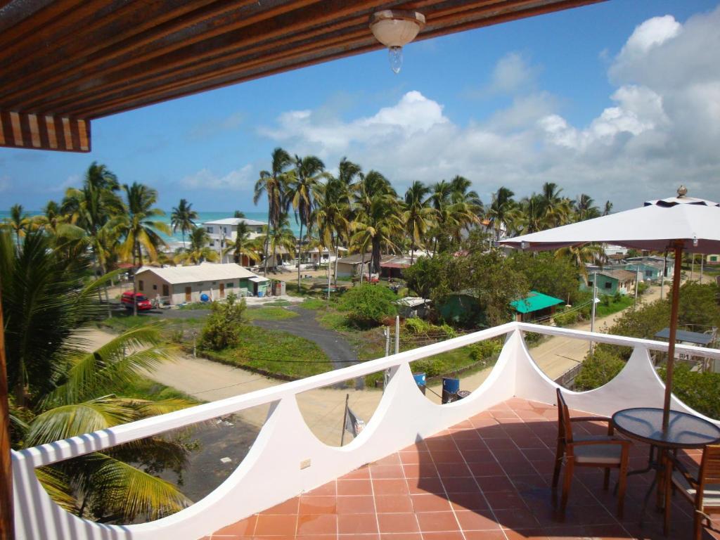 Hotel La Laguna Galapagos Puerto Villamil Esterno foto