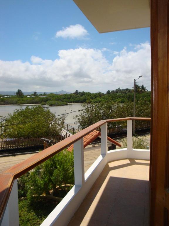 Hotel La Laguna Galapagos Puerto Villamil Camera foto