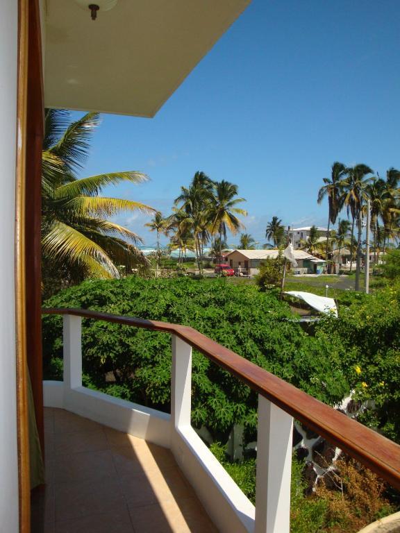 Hotel La Laguna Galapagos Puerto Villamil Esterno foto