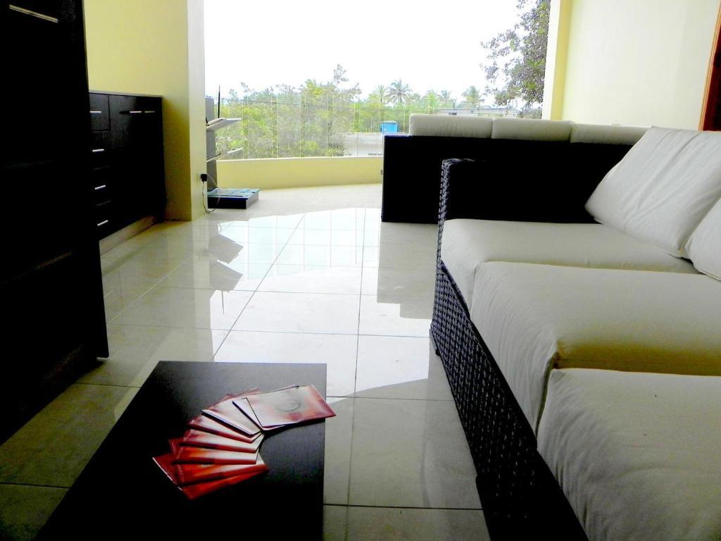 Hotel La Laguna Galapagos Puerto Villamil Esterno foto