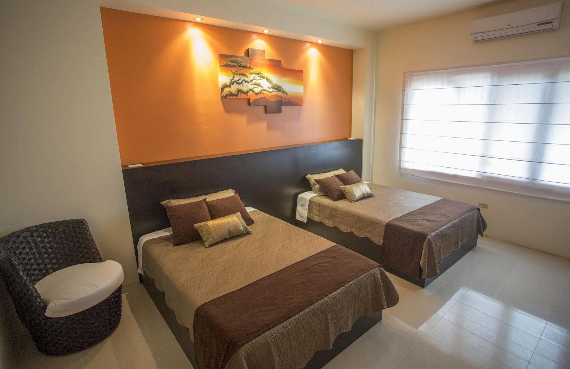 Hotel La Laguna Galapagos Puerto Villamil Esterno foto