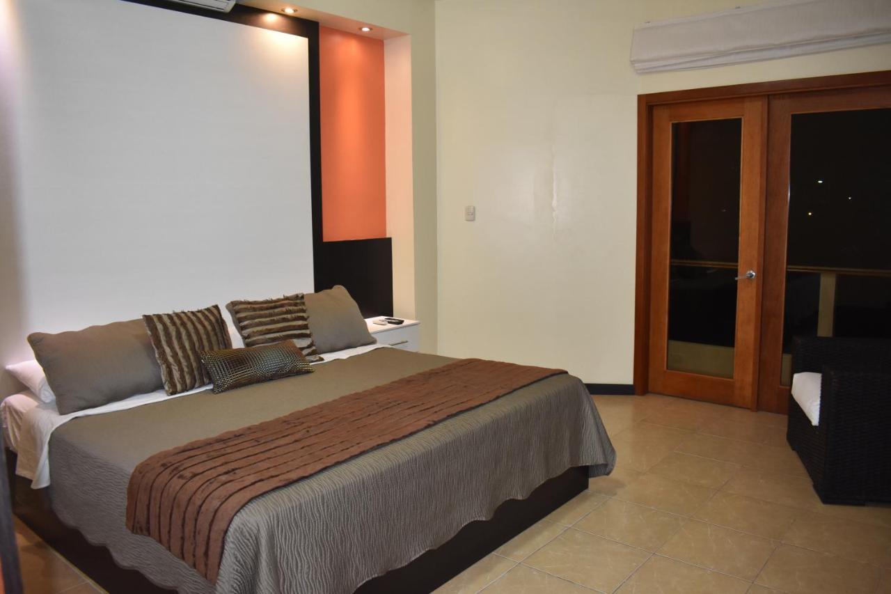 Hotel La Laguna Galapagos Puerto Villamil Esterno foto